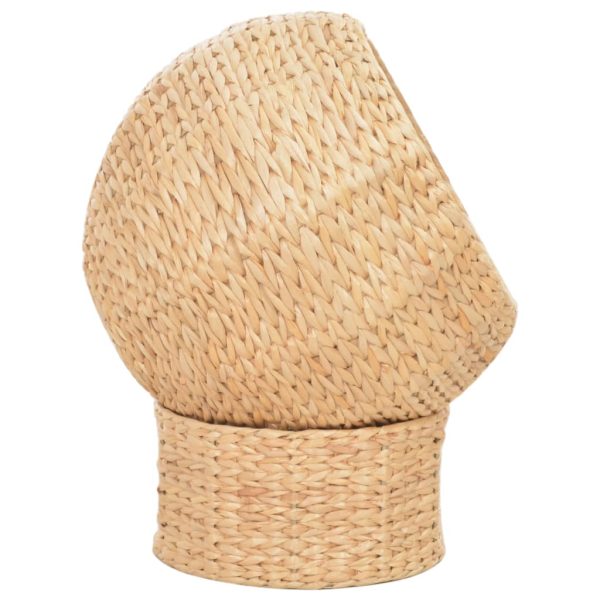 Cesto para gatos de ervas marinhas - Image 3