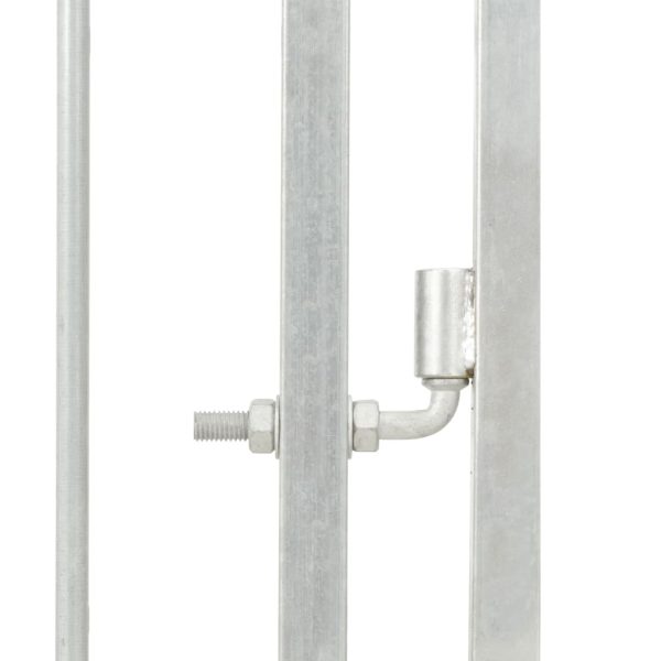 Canil de exterior 450x150x185 cm - Image 3