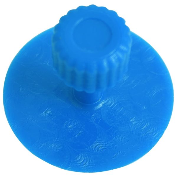 Guias cola remoção amolgadelas/mossas carro 36 pcs - Image 3