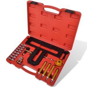 Conjunto de ferramentas de sincronização do motor para BMW
