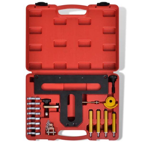 Conjunto de ferramentas de sincronização do motor para BMW - Image 2
