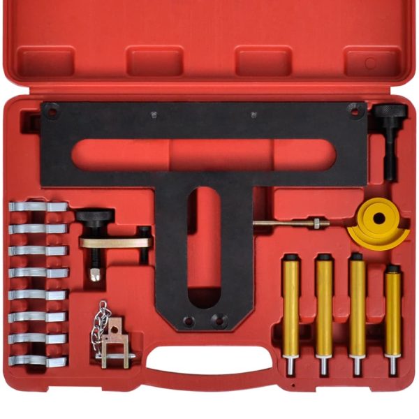 Conjunto de ferramentas de sincronização do motor para BMW - Image 3