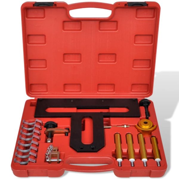 Conjunto de ferramentas de sincronização do motor para BMW - Image 4