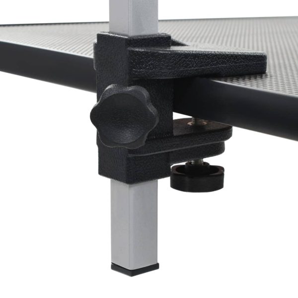 Mesa ajustável de tratamento, de banho, hidráulica para cães, gatos - Image 4