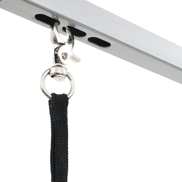 Mesa ajustável de tratamento, de banho, hidráulica para cães, gatos - Image 6