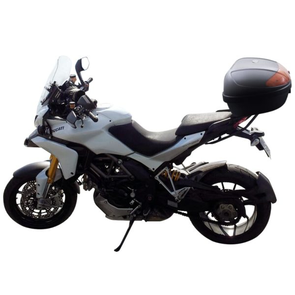 Caixa para motocicleta, para 2 capacetes, 72 L - Image 3