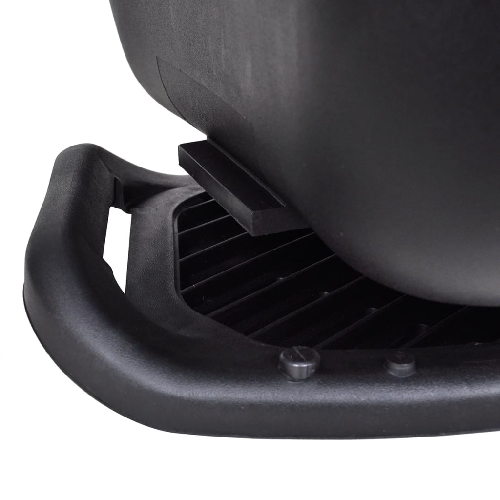 Caixa para motocicleta, para capacete, individual, 36 L - Image 5