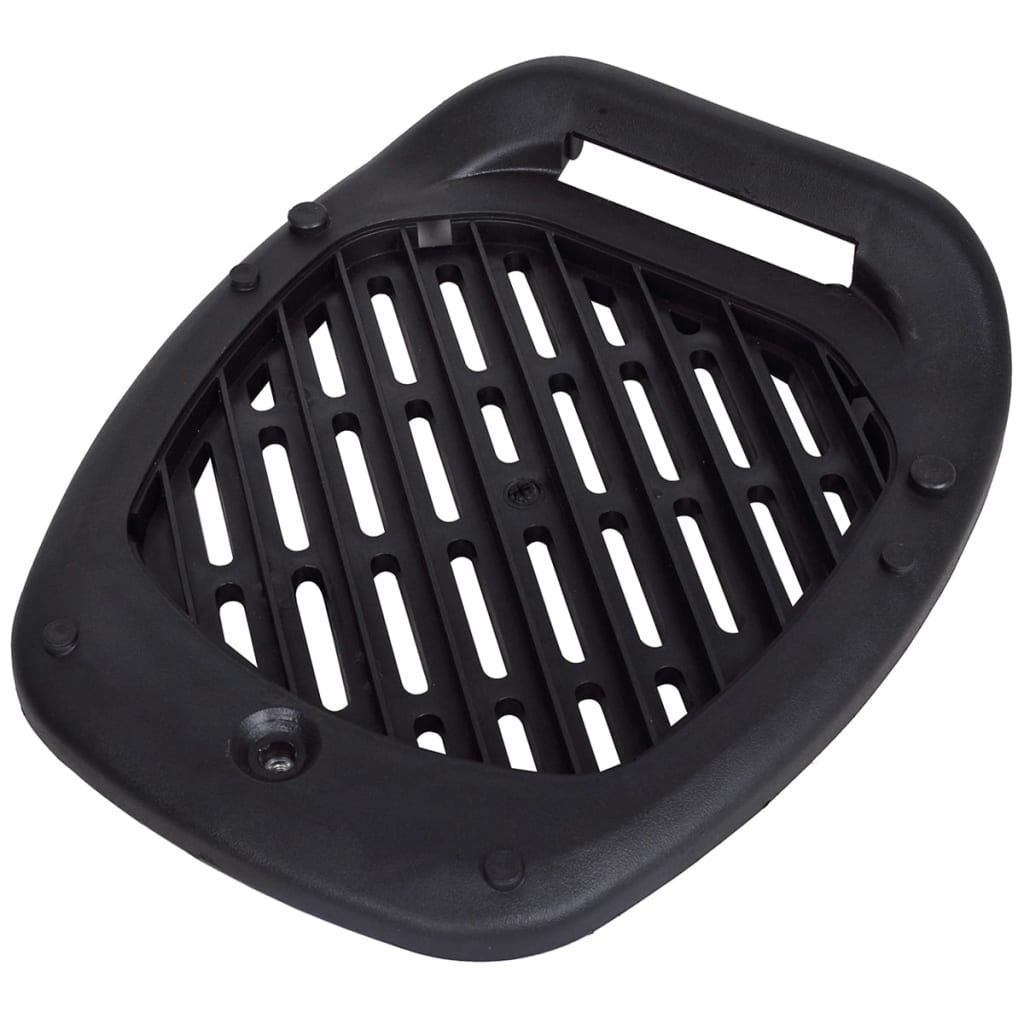 Caixa para motocicleta, para capacete, individual, 36 L - Image 6