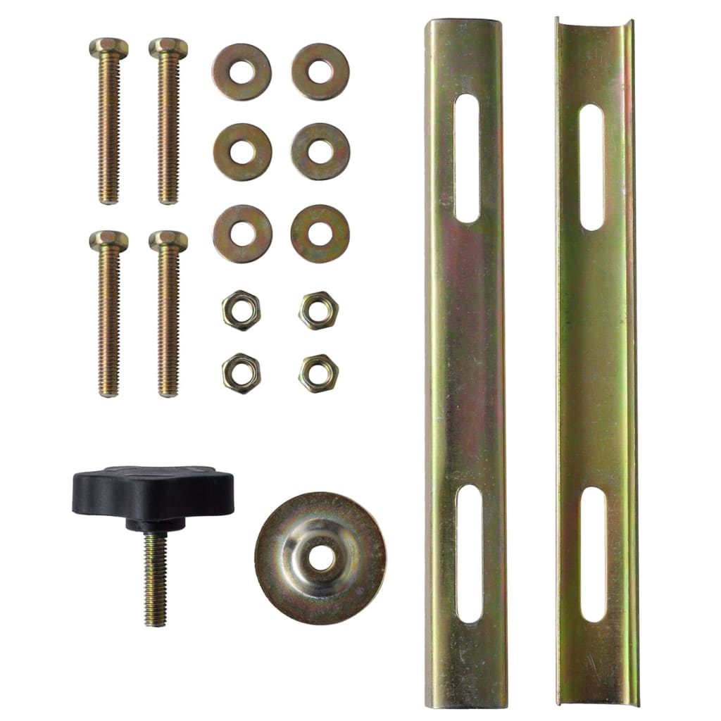 Caixa para motocicleta, para capacete, individual, 36 L - Image 7