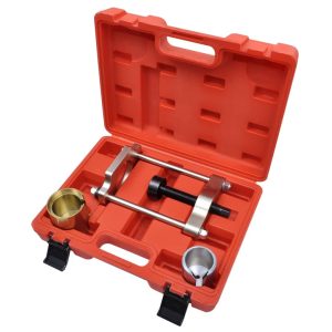 Conjunto de ferramentas bucha traseira para Ford Focus MK1 1998-2004