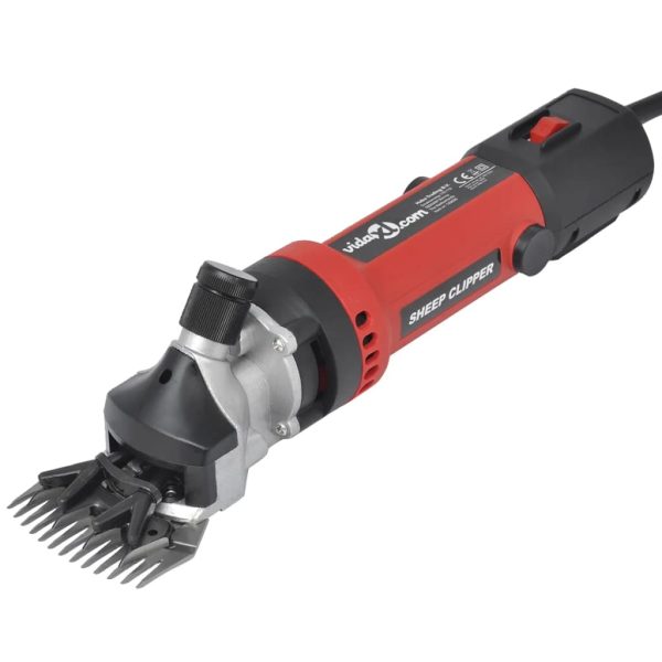 Conjunto tosquiador de ovelhas 6 pcs 320 W - Image 5