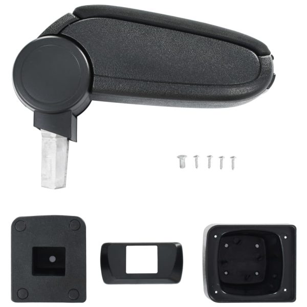 Apoio de braço para Suzuki Swift (2005) - Image 7