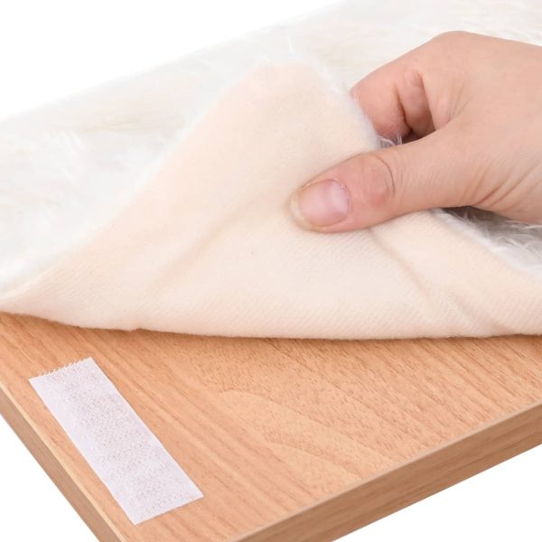 Árvore para gatos com tapete arranhador sisal 104 cm - Image 8