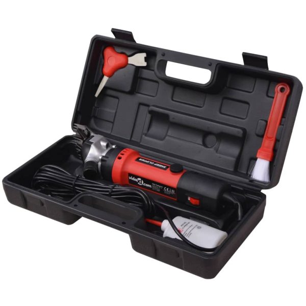 Conjunto tosquiador de ovelhas 7 pcs 550 W - Image 2