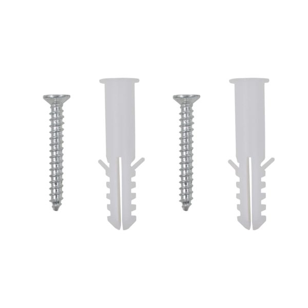 Espelhos de parede 4 pcs vidro ondulado 100x23 cm - Image 6