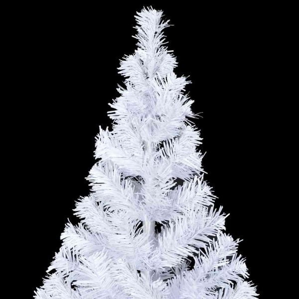 Árvore de Natal artificial pré-iluminada + bolas 380 ramos - Image 5