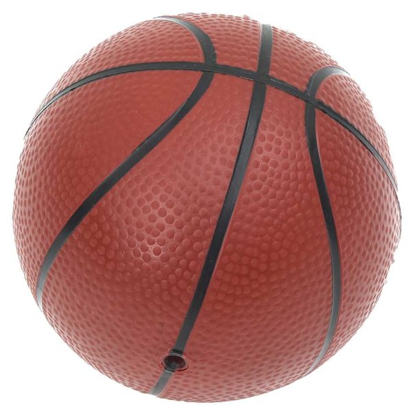 Conjunto de basquetebol criança ajustável p/ colocar numa porta - Image 11