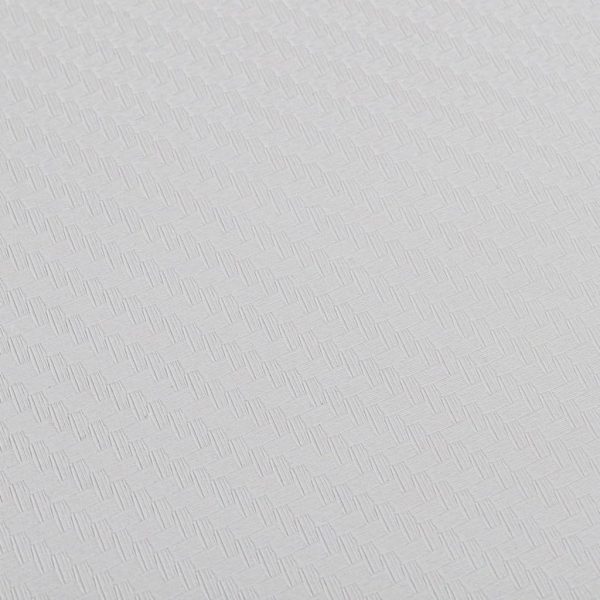 Películas para carro 2 pcs 100x150 cm branco 3D - Image 5