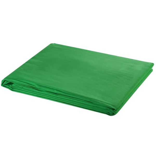 Kit de estúdio fotográfico com conjunto de iluminação e fundo - Image 4