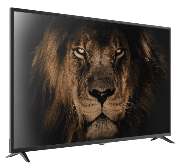 STV NEVIR NVR8076554K2SSMAN 55'' UHD 4K ANDROID 9.0 - Image 2