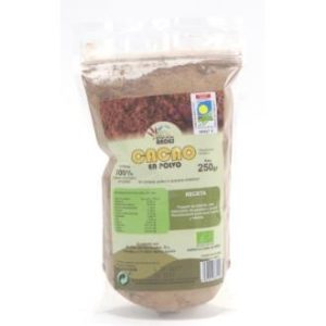 CACAU pó 250gr. ECO