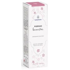 PERNAS BEM-ESTAR 50ml. ESENTIAL WOMAN