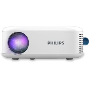 PROYECTOR PHILIPS NEOPIX MINI 113 HD 720P WIFI + HDMI