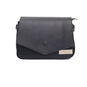 Baldinini Trend Malas de ombro IR1683_LUCCA_D28NERO