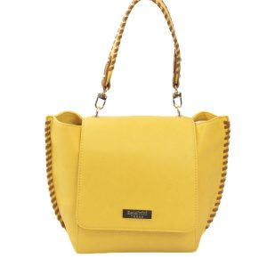 Baldinini Trend Sacos de viagem 13_PISTOIA_GialloYellow