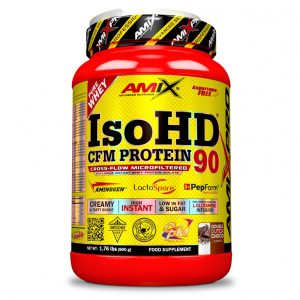 Iso HD 90 CFM® 800g