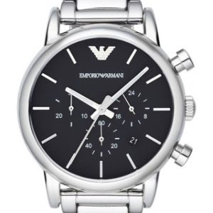 RELOGIO EMPORIO ARMANI OUTLET