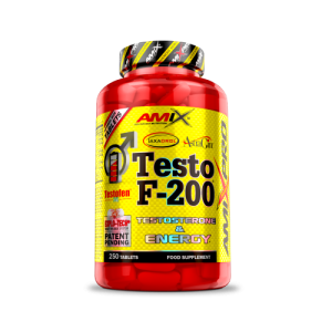 Testo F-200 - 250 tbl