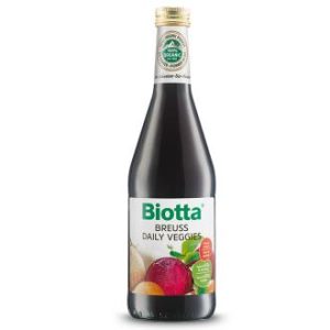 SUMO DE VERDURAS-BREUSS 500ml.