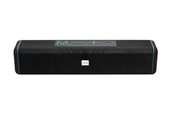 BARRA DE SONIDO BLAUPUNKT 10W BLUETOOTH/USB/FM/SD - Image 2