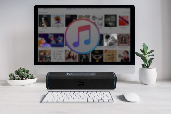BARRA DE SONIDO BLAUPUNKT 10W BLUETOOTH/USB/FM/SD - Image 3
