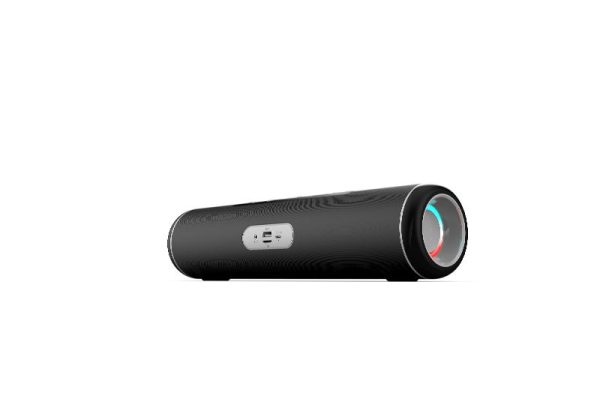 BARRA DE SONIDO BLAUPUNKT 10W BLUETOOTH/FM/USB/SD - Image 3