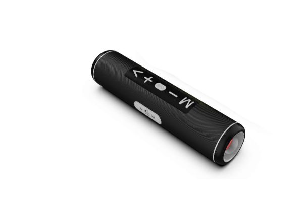 BARRA DE SONIDO BLAUPUNKT 10W BLUETOOTH/FM/USB/SD - Image 4