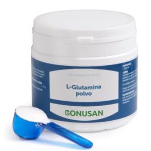 L-GLUTAMINA pó 200gr.