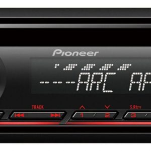 PIONEER Autorrádios 55244