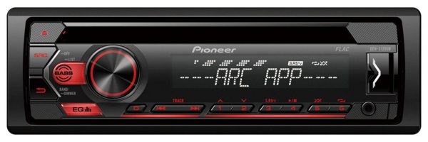 PIONEER Autorrádios 55244