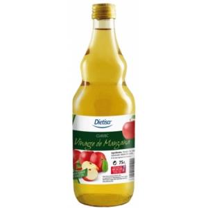 VINAGRE MAÇÃ SAVILDIET 750ml