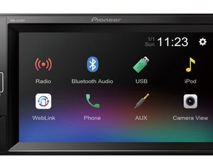 PIONEER Autorrádios 59302