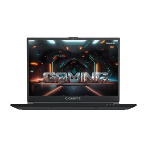 Portatil gigabyte kf - h3pt854sd i7 - 13620h 16gb ssd 512gb 16pulgadas portugues