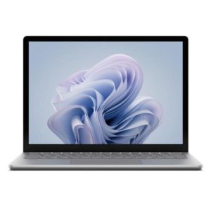 Portatil microsoft surface laptop 6 ultra 7 - 135h 16gb ssd 256gb 13.5pulgadas