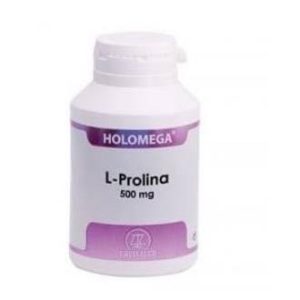 HOLOMEGA L-PROLINA 180cap.