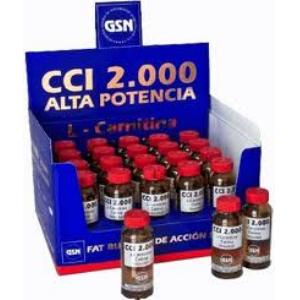 CCI - 2000 20amp.