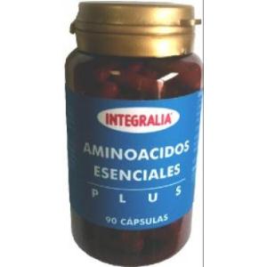 AMINOACIDOS ESSENCIAIS plus 90cap.