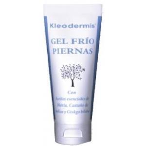 KLEODERMIS GEL FRIO PERNAS 100ml.