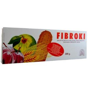 BELLSILUET BOLACHAS (fibroki) 300gr.