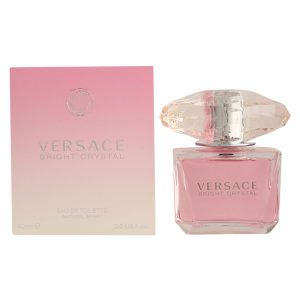 BRIGHT CRYSTAL eau de toilette vaporizador 90 ml